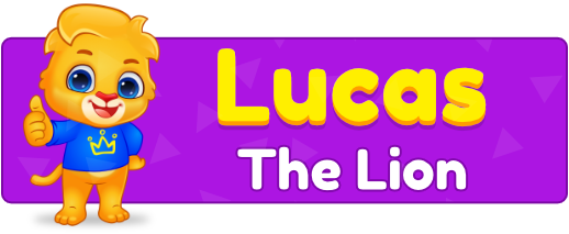 Lucas - The Lion