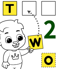 Number 1 – 10 Cut and Paste worksheets