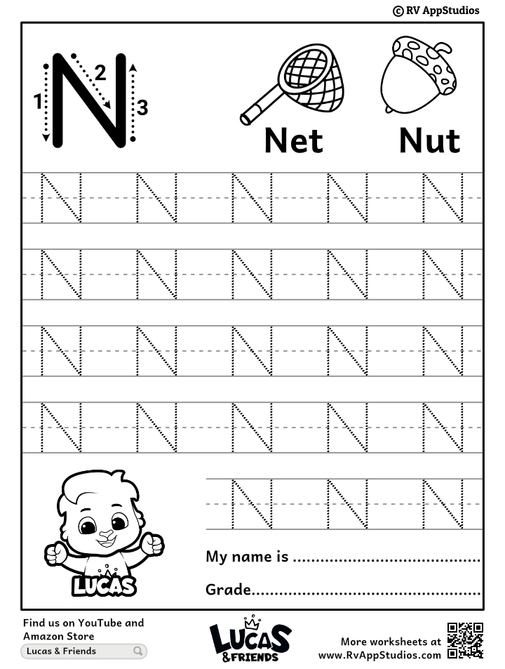 Capital Letter N Images Capital Letter N Images
