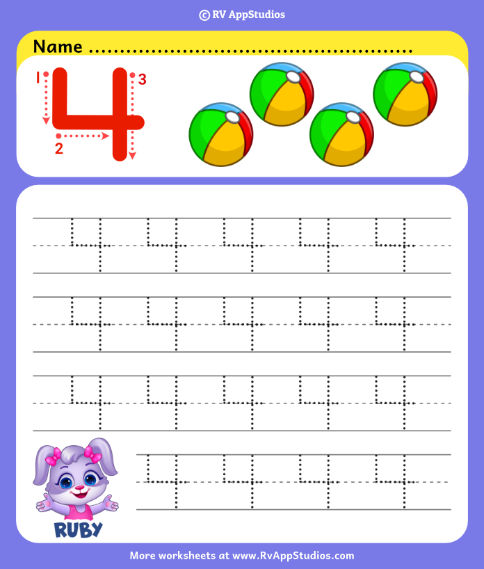 Kindergarten Printable Worksheets Writing Numbers To 10 Practice Writing Numbers Worksheet
