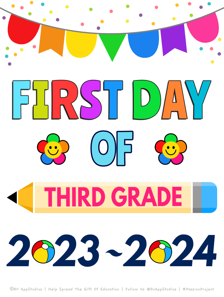 first-day-of-3rd-grade-printable-for-the-year-2022-2023