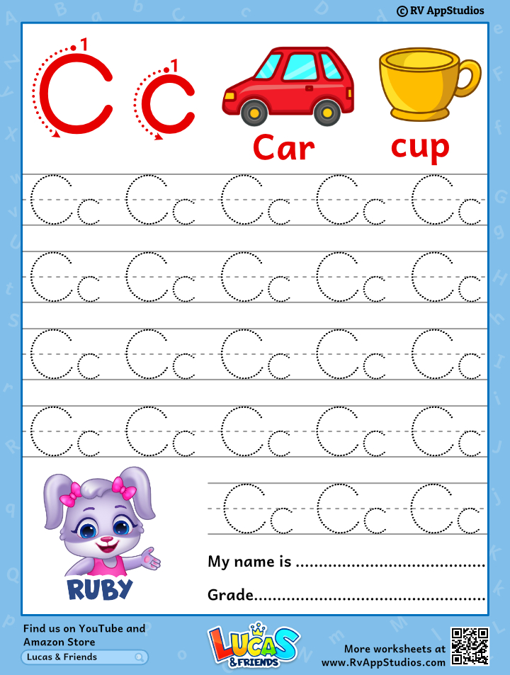 alphabet-letters-to-trace-worksheets