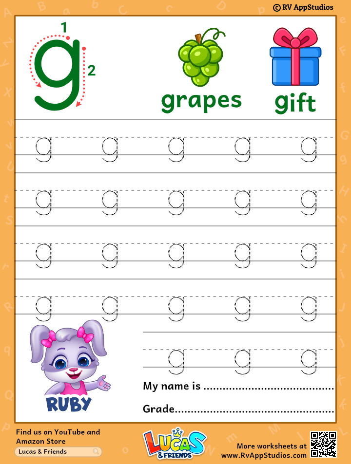 find-the-letter-g-worksheet-all-kids-network-free-letter-g-tracing
