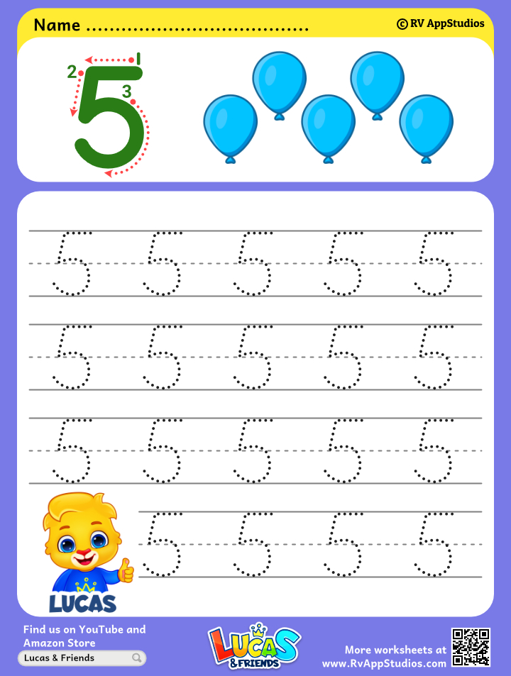 number-5-tracing-worksheets-count-and-trace-number-5