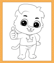 Free Printable Cartoon Coloring Pages for Kids